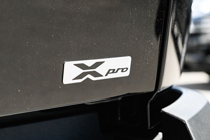 2025 Kia Tasman X-Pro