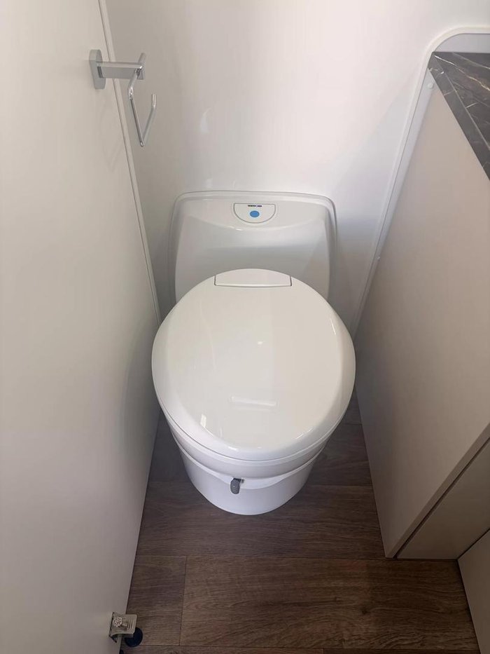 2026 Crusader My26 Lifechanger Passage