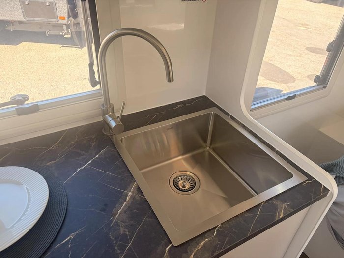 2026 Crusader My26 Lifechanger Passage