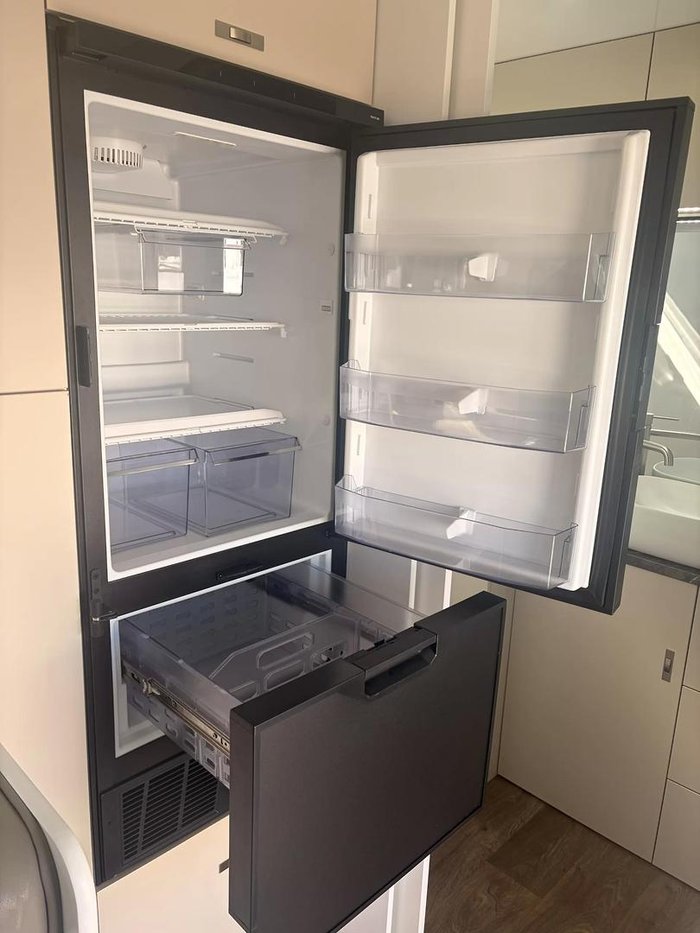 2026 Crusader My26 Lifechanger Passage