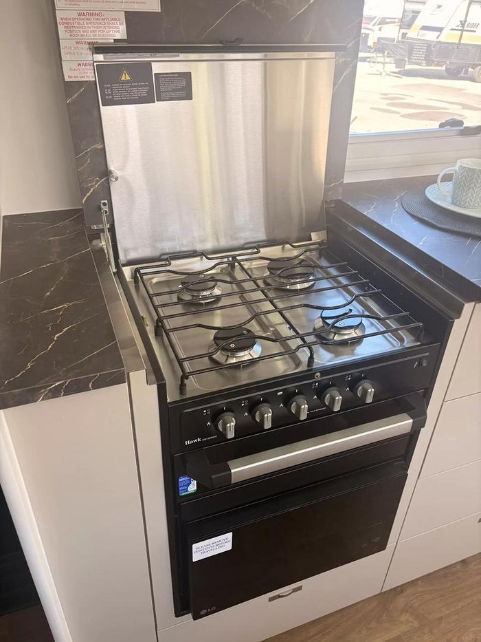 2026 Crusader My26 Lifechanger Passage