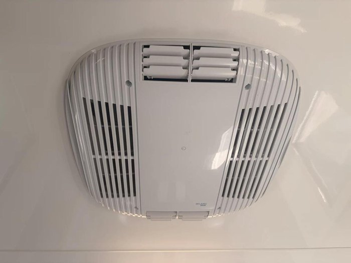 2026 Crusader My26 Lifechanger Passage