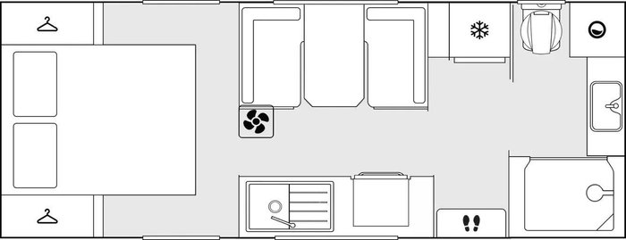 2026 Crusader My26 Lifechanger Passage