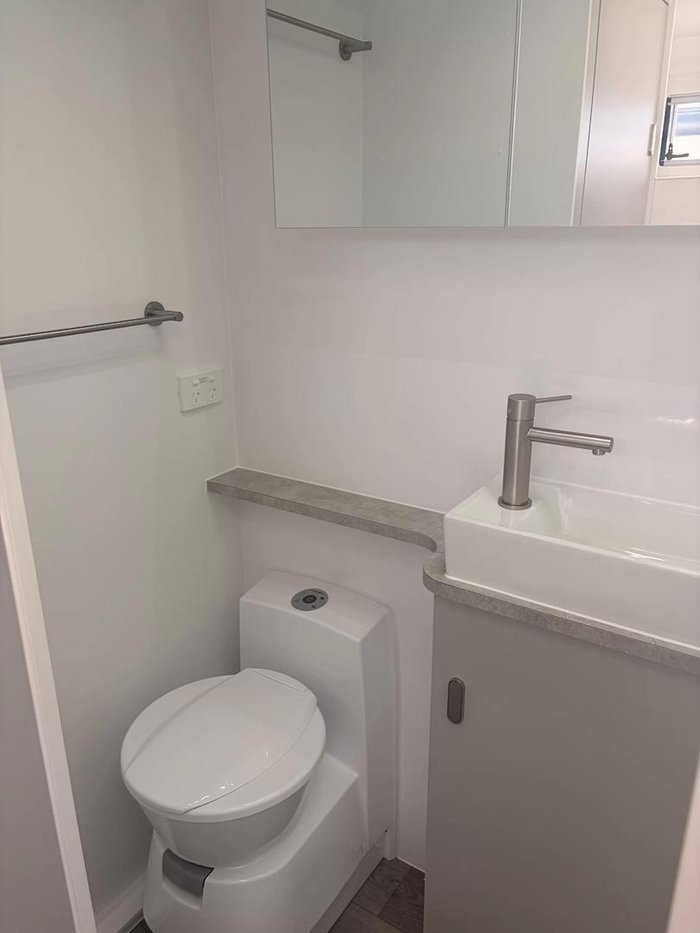 2026 Crusader My25 Crusader Musketeer Palace