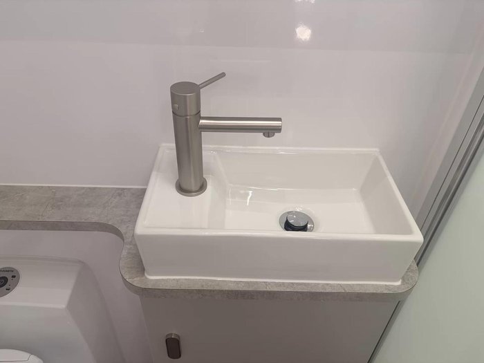 2026 Crusader My25 Crusader Musketeer Palace