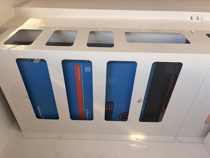 2026 Crusader My25 Crusader Musketeer Palace