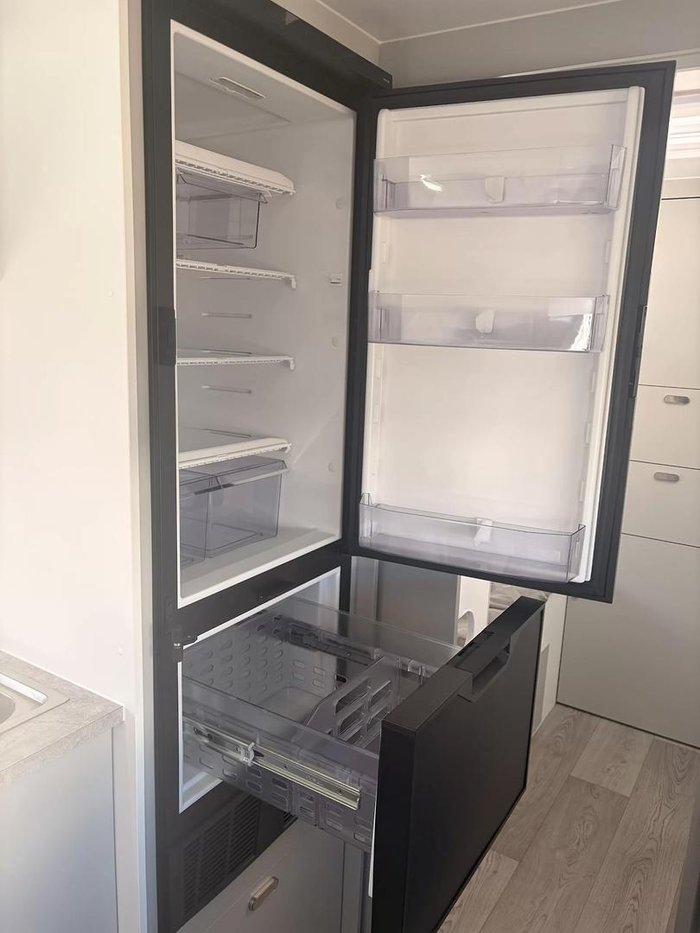 2026 Crusader My25 Crusader Musketeer Palace