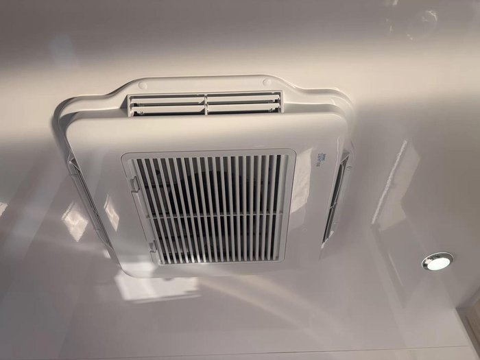 2026 Crusader My25 Crusader Musketeer Palace