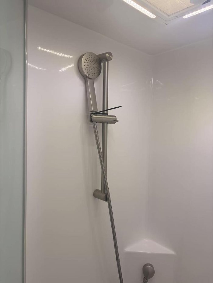 2026 Crusader My25 Crusader Musketeer Palace