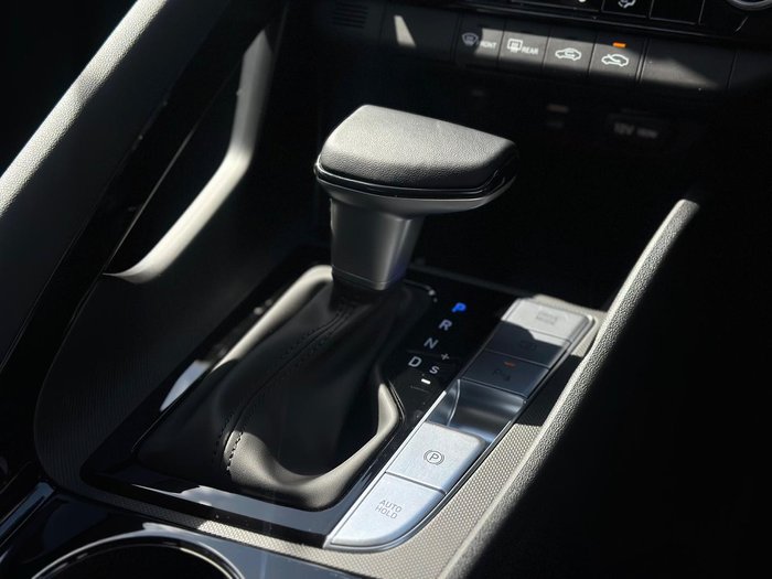 2026 Hyundai i30 Hybrid