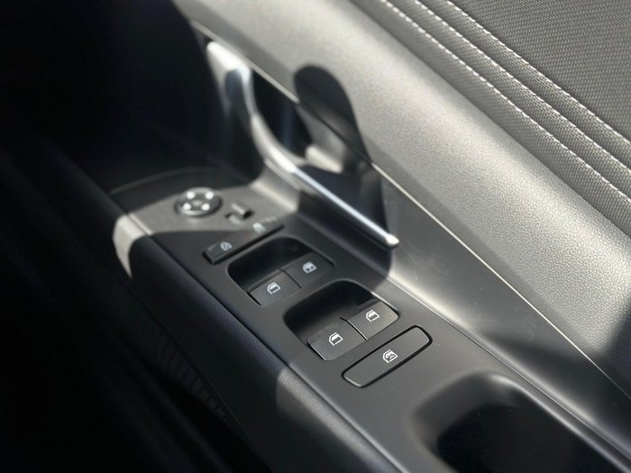 2026 Hyundai i30 Hybrid