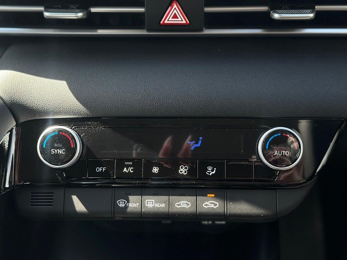 2026 Hyundai i30 Hybrid