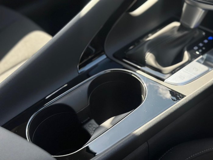 2026 Hyundai i30 Hybrid