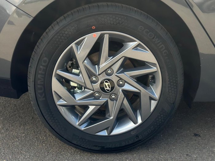 2026 Hyundai i30 Hybrid