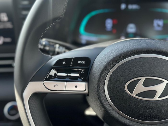 2026 Hyundai i30 Hybrid