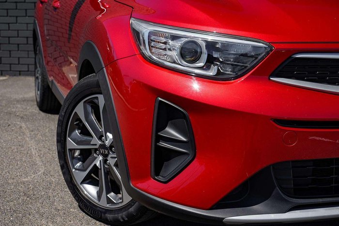 2021 Kia Stonic Sport