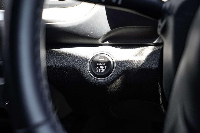 2021 Kia Stonic Sport