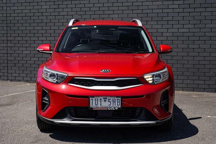 2021 Kia Stonic Sport