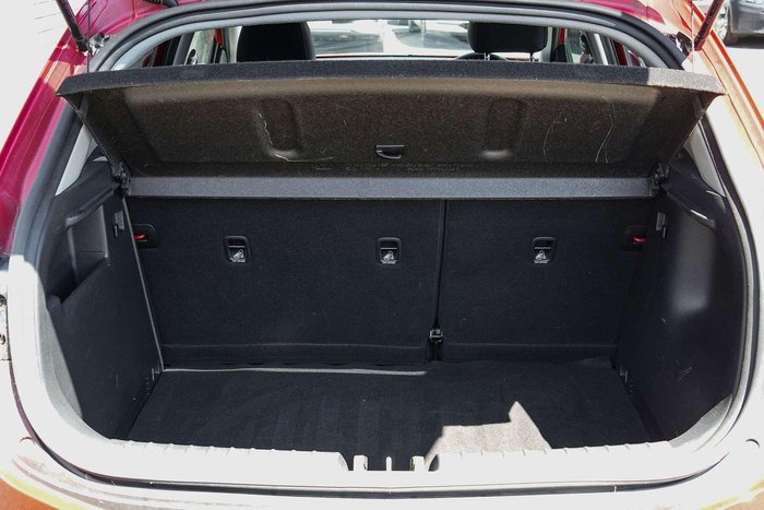 2021 Kia Stonic Sport