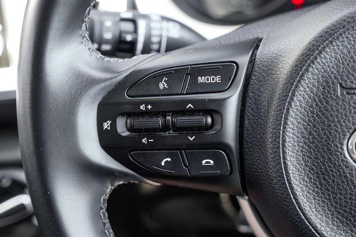 2021 Kia Stonic Sport