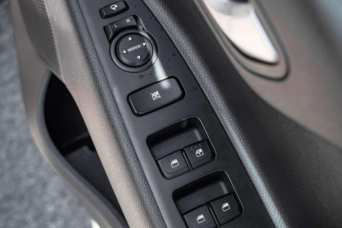 2021 Kia Stonic Sport