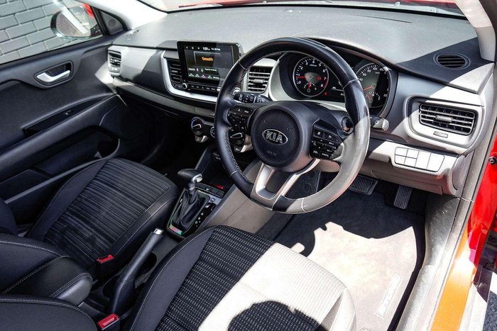2021 Kia Stonic Sport