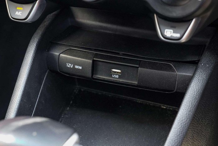 2021 Kia Stonic Sport