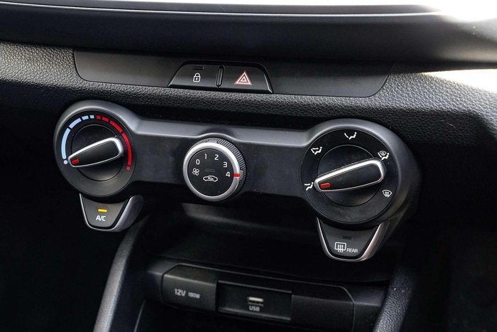 2021 Kia Stonic Sport