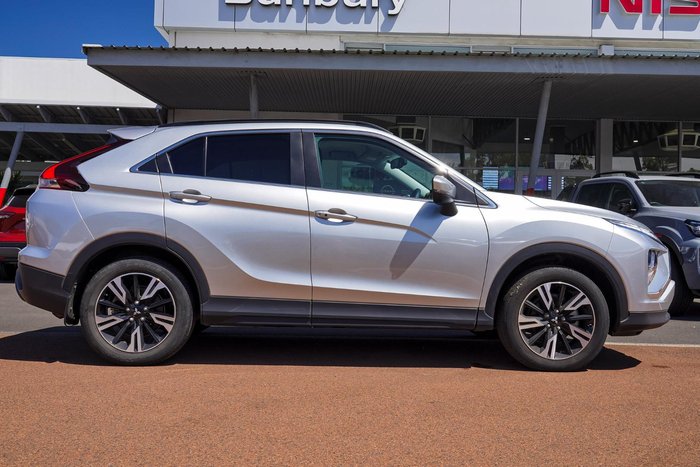 2025 Mitsubishi Eclipse Cross LS