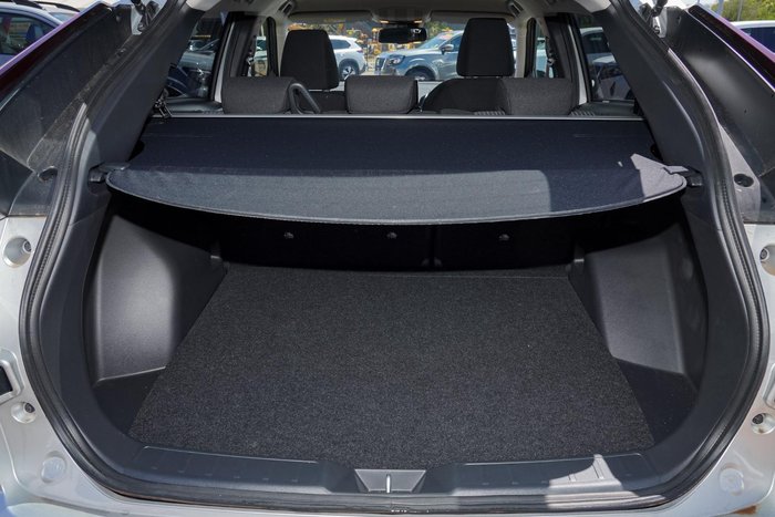 2025 Mitsubishi Eclipse Cross LS