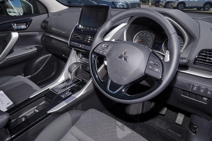 2025 Mitsubishi Eclipse Cross LS