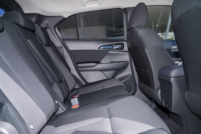 2025 Mitsubishi Eclipse Cross LS