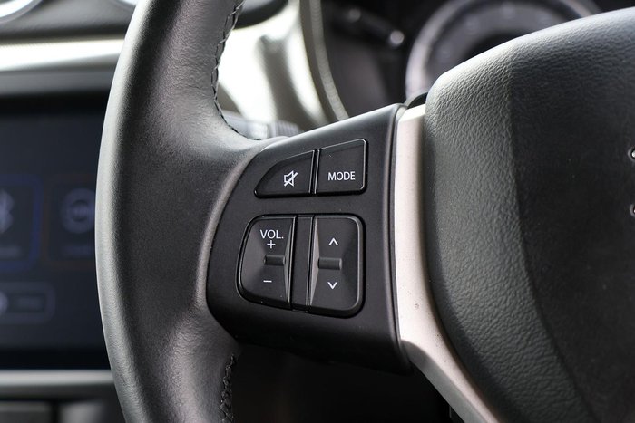 2024 Suzuki Vitara Turbo