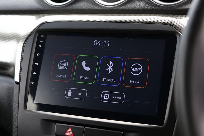 2024 Suzuki Vitara Turbo