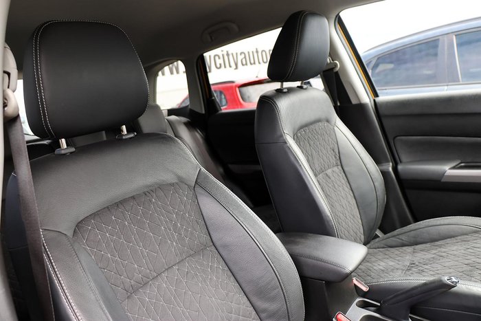 2024 Suzuki Vitara Turbo