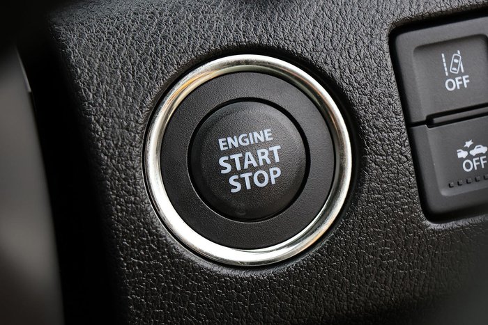 2024 Suzuki Vitara Turbo