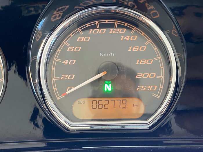 2022 Harley-Davidson Street Glide ST 117 (FLHXST) Touring Black