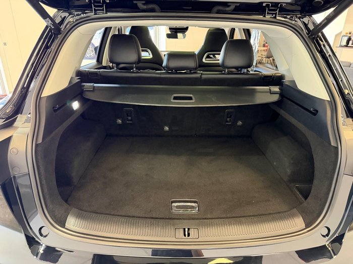 2020 MG HS Essence Anfield Edition