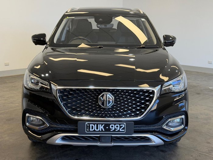 2020 MG HS Essence Anfield Edition