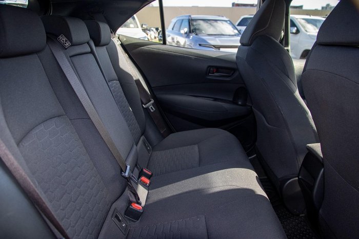 2020 Toyota Corolla Ascent Sport Hybrid