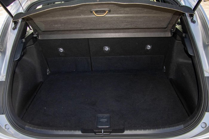 2020 Toyota Corolla Ascent Sport Hybrid