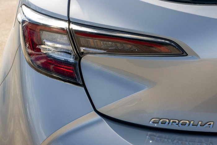 2020 Toyota Corolla Ascent Sport Hybrid