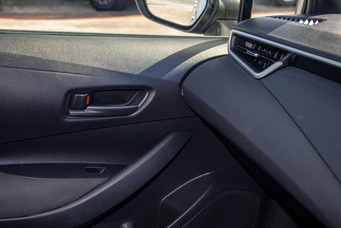 2020 Toyota Corolla Ascent Sport Hybrid