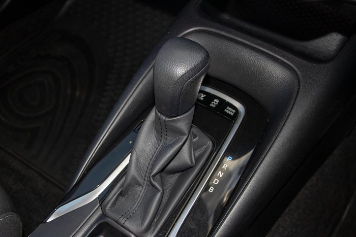 2020 Toyota Corolla Ascent Sport Hybrid