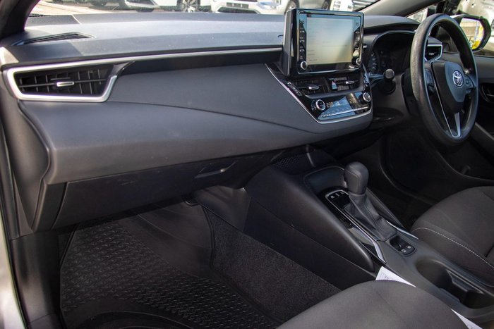 2020 Toyota Corolla Ascent Sport Hybrid