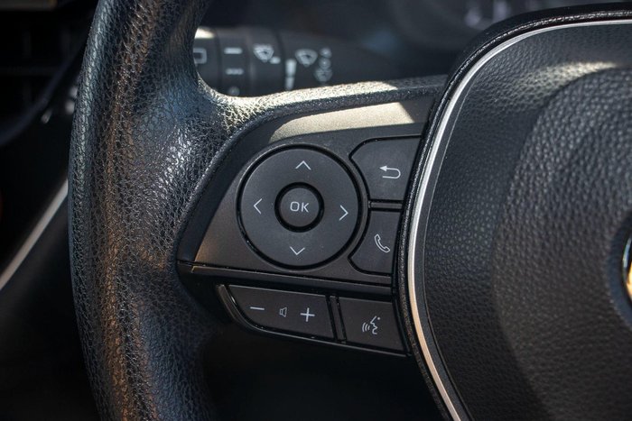 2020 Toyota Corolla Ascent Sport Hybrid