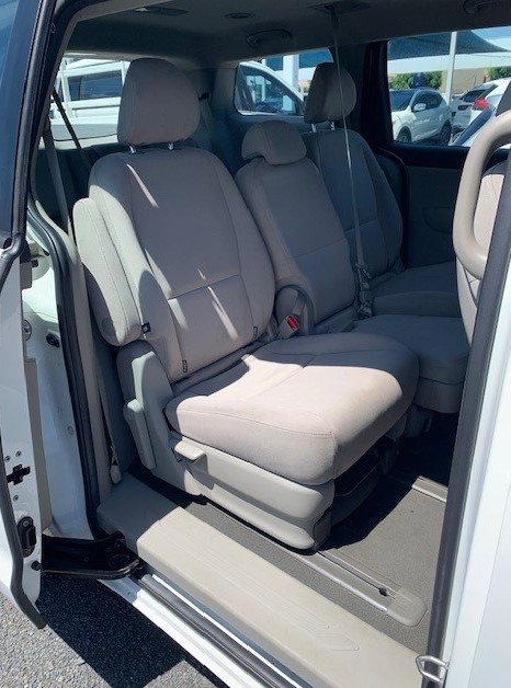 2019 Kia Carnival S