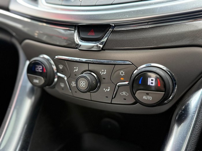 2017 Holden Calais V