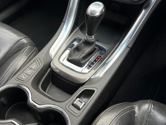 2017 Holden Calais V