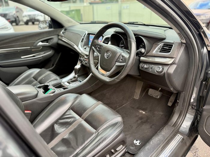 2017 Holden Calais V